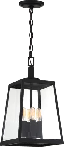 HALIFAX 4 LT HANGING LANTERN - 60-6584