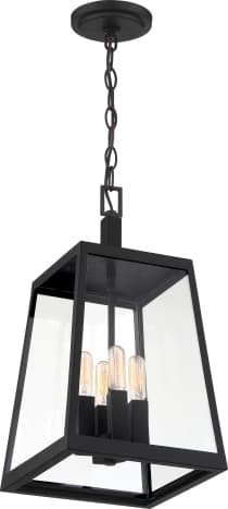 HALIFAX 4 LT HANGING LANTERN - 60-6584