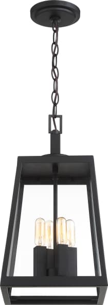 HALIFAX 4 LT HANGING LANTERN - 60-6584