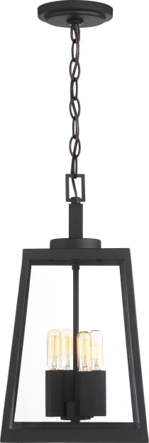 HALIFAX 4 LT HANGING LANTERN - 60-6584