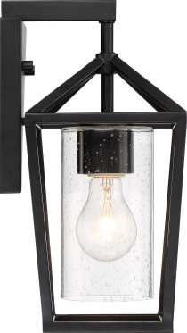 HOPEWELL 1 LT SMALL LANTERN - 60-6591