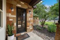 HOPEWELL 1 LT SMALL LANTERN - 60-6591