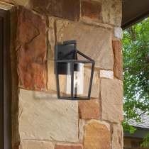 HOPEWELL 1 LT SMALL LANTERN - 60-6591