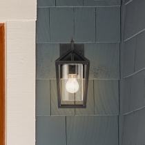 HOPEWELL 1 LT SMALL LANTERN - 60-6591