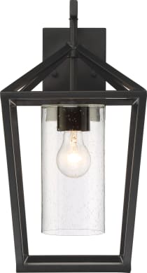 HOPEWELL 1 LT LARGE LANTERN - 60-6593