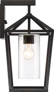 HOPEWELL 1 LT LARGE LANTERN - 60-6593