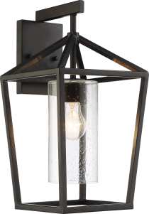 HOPEWELL 1 LT LARGE LANTERN - 60-6593