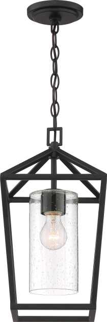 HOPEWELL 1 LT HANGING LANTERN - 60-6594