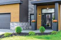 HOPEWELL 1 LT HANGING LANTERN - 60-6594