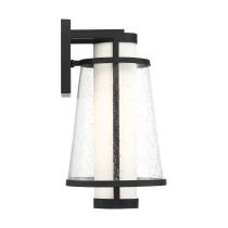 ANAU 1 LIGHT MEDIUM LANTERN - 60-6602