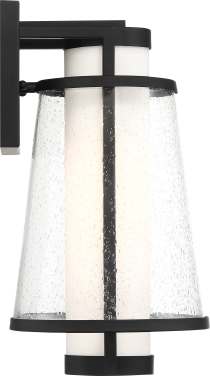 ANAU 1 LIGHT MEDIUM LANTERN - 60-6602