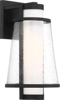 ANAU 1 LIGHT MEDIUM LANTERN - 60-6602