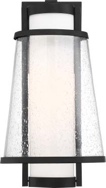 ANAU 1 LIGHT MEDIUM LANTERN - 60-6602