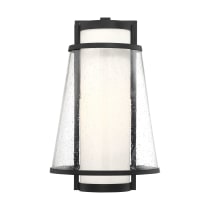 ANAU 1 LIGHT LARGE LANTERN - 60-6603