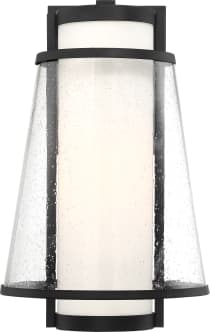 ANAU 1 LIGHT LARGE LANTERN - 60-6603