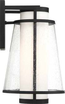 ANAU 1 LIGHT LARGE LANTERN - 60-6603