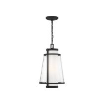 ANAU 1 LIGHT HANGING LANTERN - 60-6604