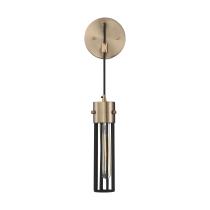 EAVES 1 LIGHT WALL SCONCE - 60-6611