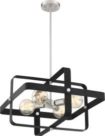 PRANA 4 LIGHT PENDANT - 60-6622
