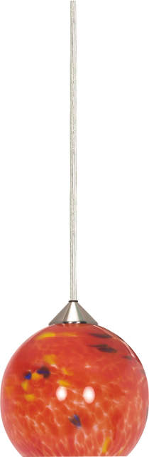 MOLTLAVA SPHERE HALPEND BRNICK - 60-667