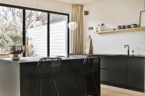 SKYLOFT 1 LIGHT PENDANT - 60-6671