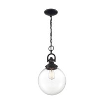 SKYLOFT 1 LIGHT PENDANT - 60-6673