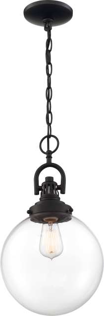 SKYLOFT 1 LIGHT PENDANT - 60-6673