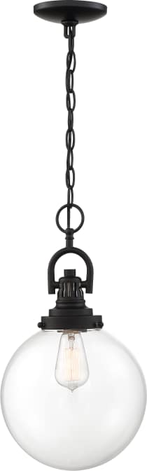 SKYLOFT 1 LIGHT PENDANT - 60-6673