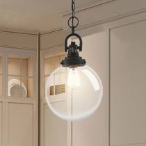 SKYLOFT 1 LIGHT PENDANT - 60-6673