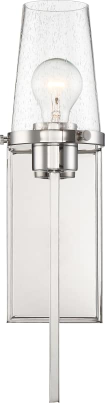 RECTOR 1 LIGHT WALL SCONCE - 60-6678