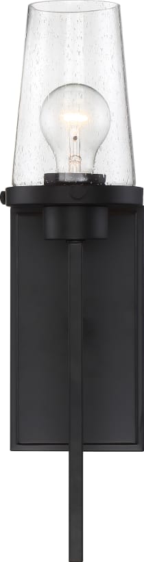 RECTOR 1 LIGHT WALL SCONCE - 60-6679