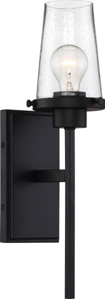 RECTOR 1 LIGHT WALL SCONCE - 60-6679