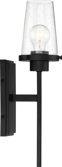 RECTOR 1 LIGHT WALL SCONCE - 60-6679