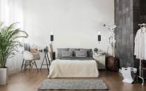 RECTOR 1 LIGHT WALL SCONCE - 60-6679