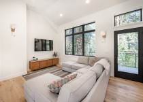 THOMPSON 1 LIGHT WALL SCONCE - 60-6681