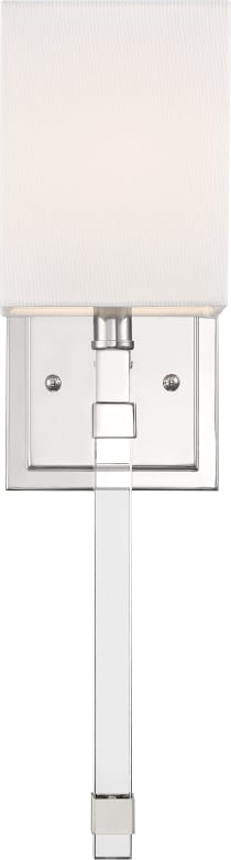 THOMPSON 1 LIGHT WALL SCONCE - 60-6682