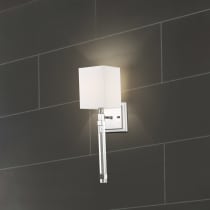 THOMPSON 1 LIGHT WALL SCONCE - 60-6682