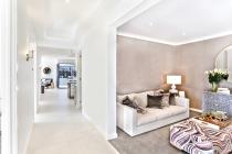 OLMSTEAD 1 LIGHT WALL SCONCE - 60-6687