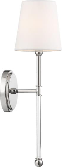 OLMSTEAD 1 LIGHT WALL SCONCE - 60-6688