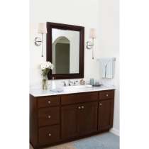 OLMSTEAD 1 LIGHT WALL SCONCE - 60-6688