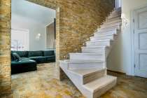 OLMSTEAD 1 LIGHT WALL SCONCE - 60-6688