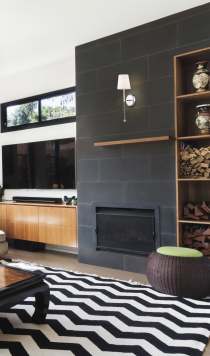 OLMSTEAD 1 LIGHT WALL SCONCE - 60-6688