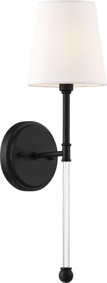 OLMSTEAD 1 LIGHT WALL SCONCE - 60-6689