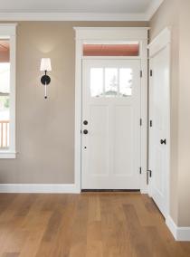 OLMSTEAD 1 LIGHT WALL SCONCE - 60-6689