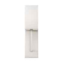 VESEY 1 LIGHT WALL SCONCE - 60-6691