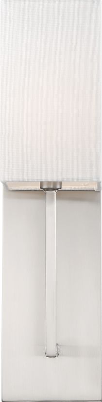 VESEY 1 LIGHT WALL SCONCE - 60-6691