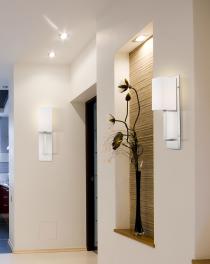 VESEY 1 LIGHT WALL SCONCE - 60-6691