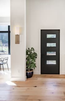 VESEY 1 LIGHT WALL SCONCE - 60-6692