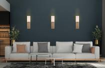 VESEY 1 LIGHT WALL SCONCE - 60-6692