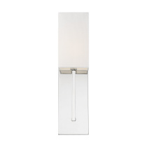 VESEY 1 LIGHT WALL SCONCE - 60-6693